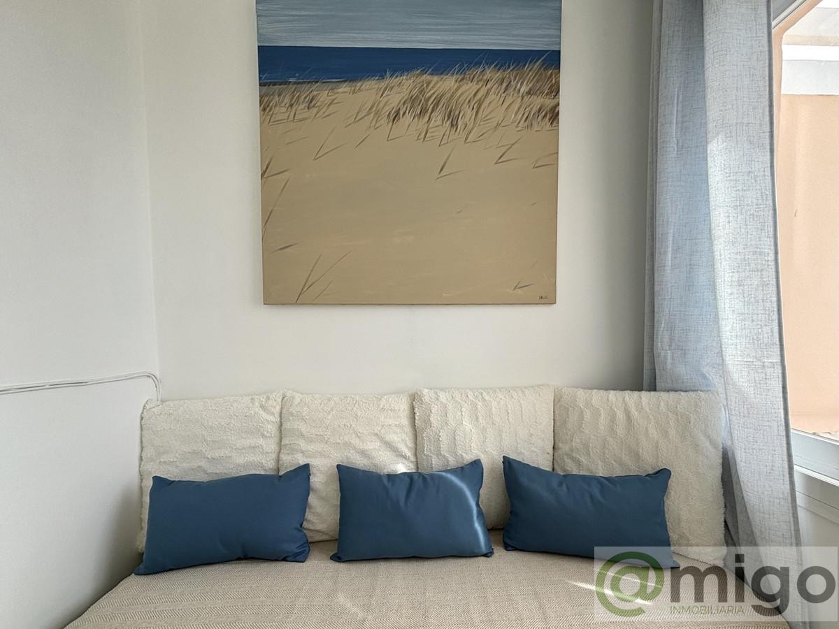 Venta de Ático en Estepona