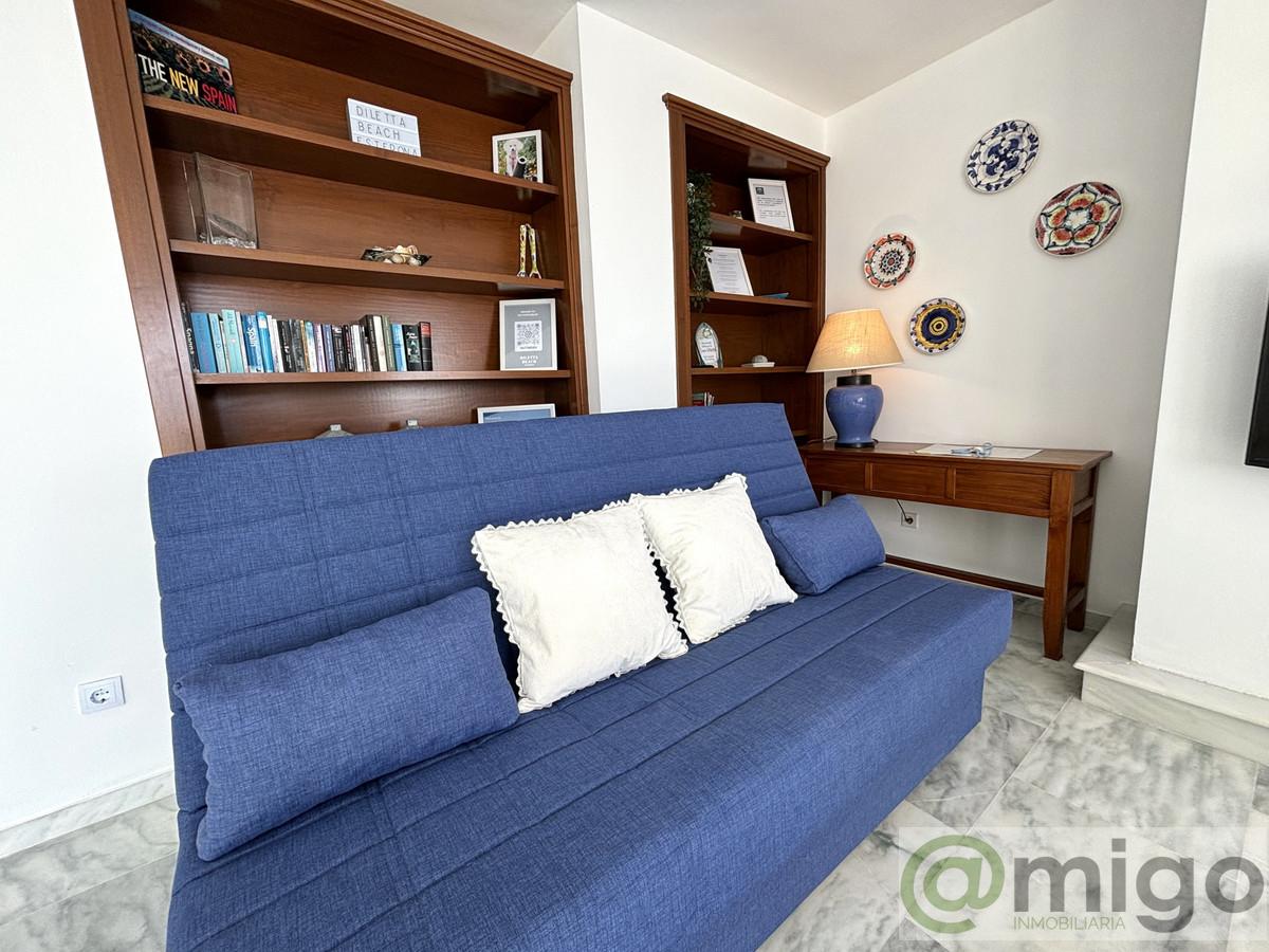 Venta de Ático en Estepona