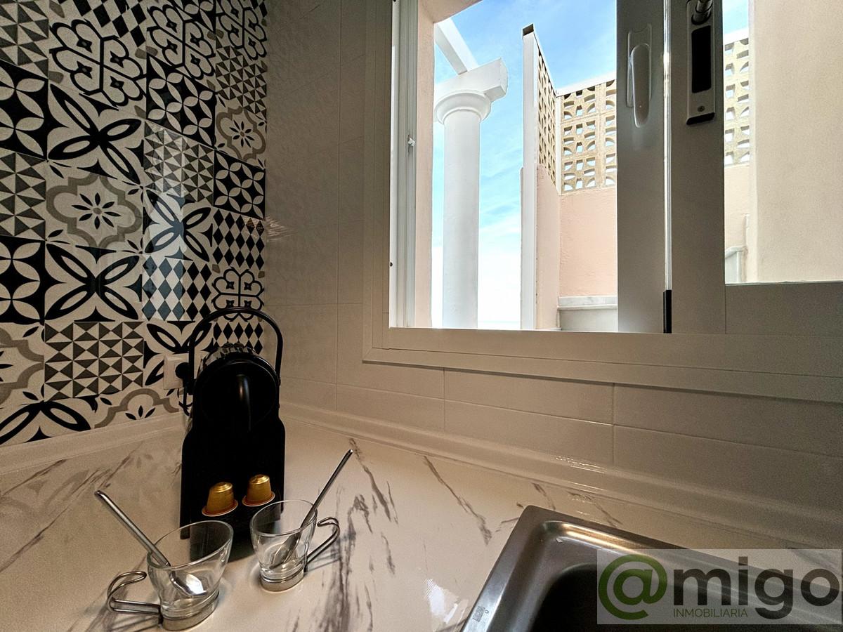 Venta de Ático en Estepona