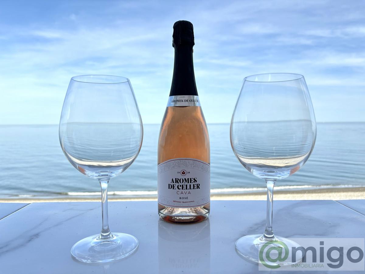 Venta de Ático en Estepona