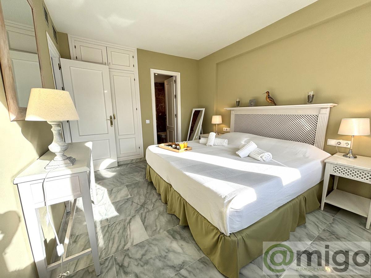 Venta de Ático en Estepona