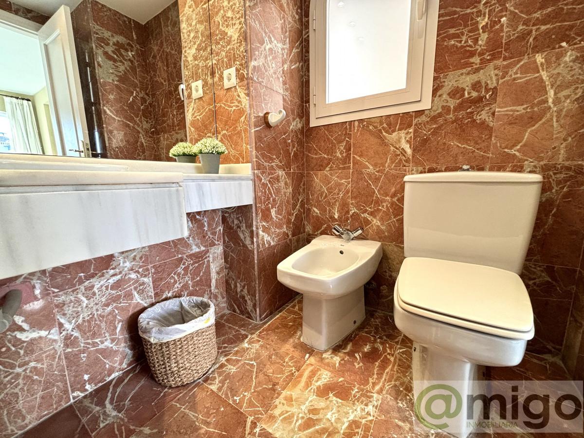 Venta de Ático en Estepona