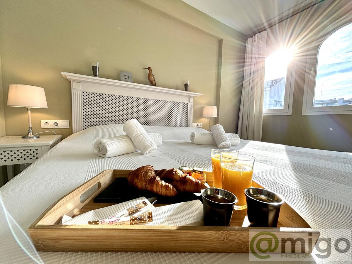 Venta de Ático en Estepona