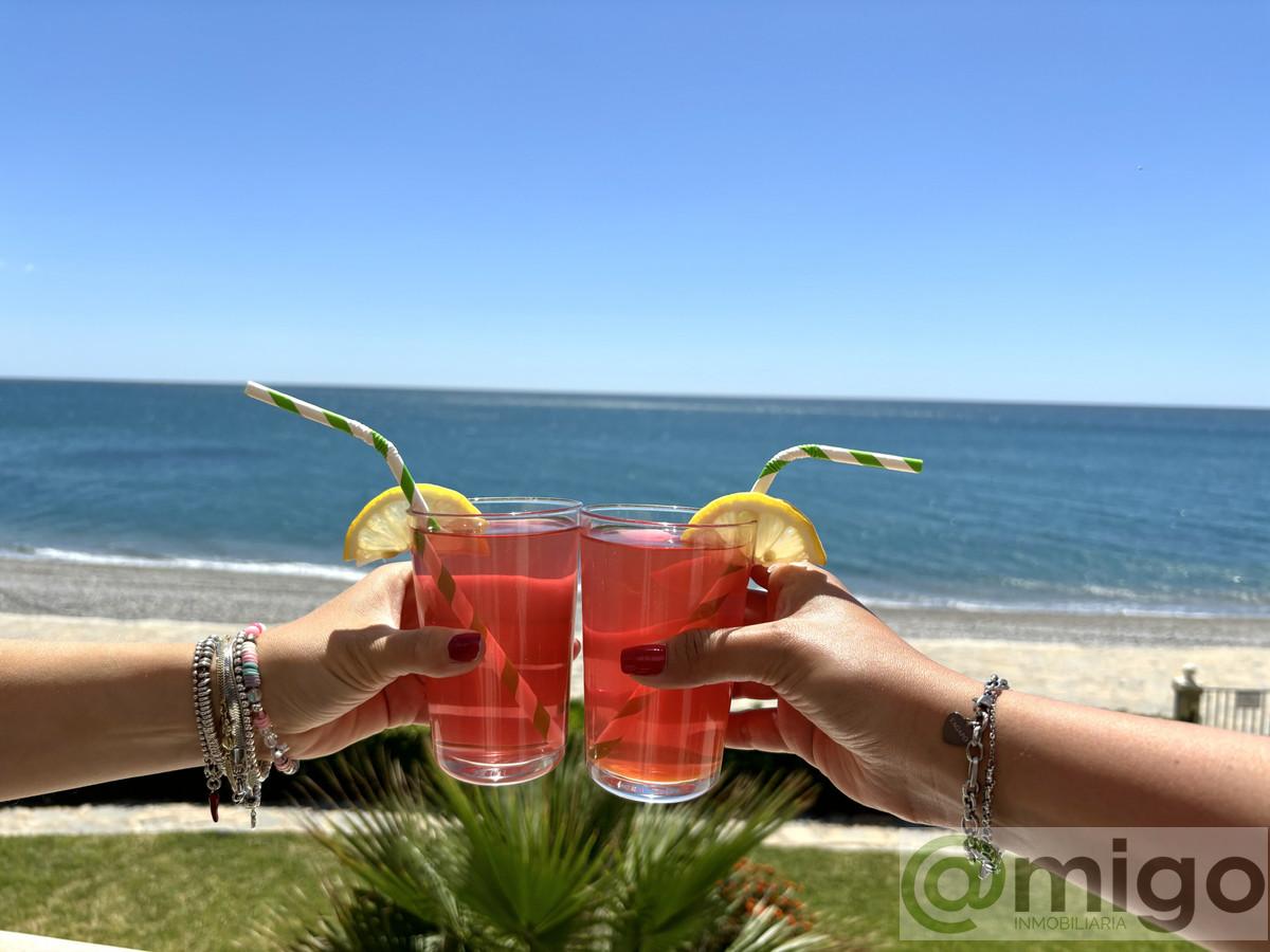 Venta de Ático en Estepona