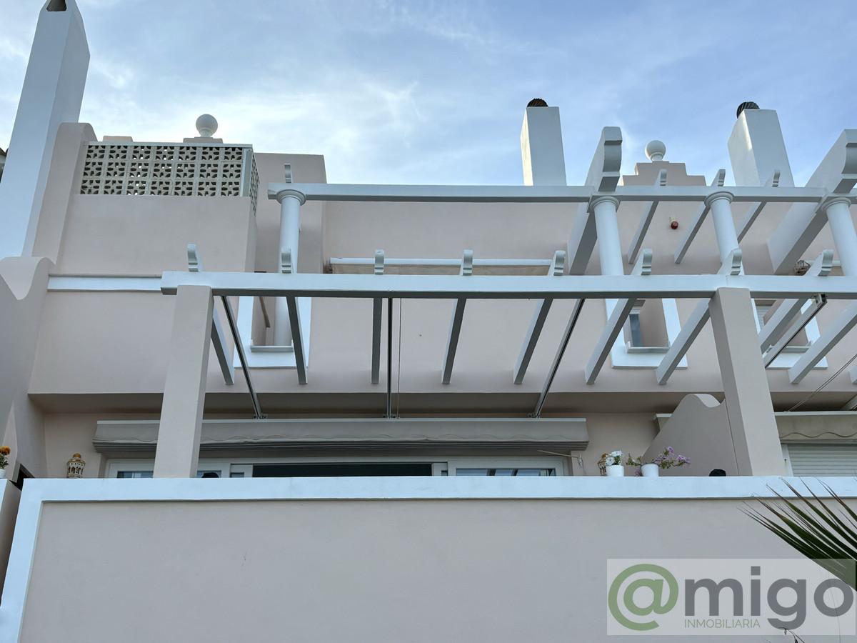 Venta de Ático en Estepona