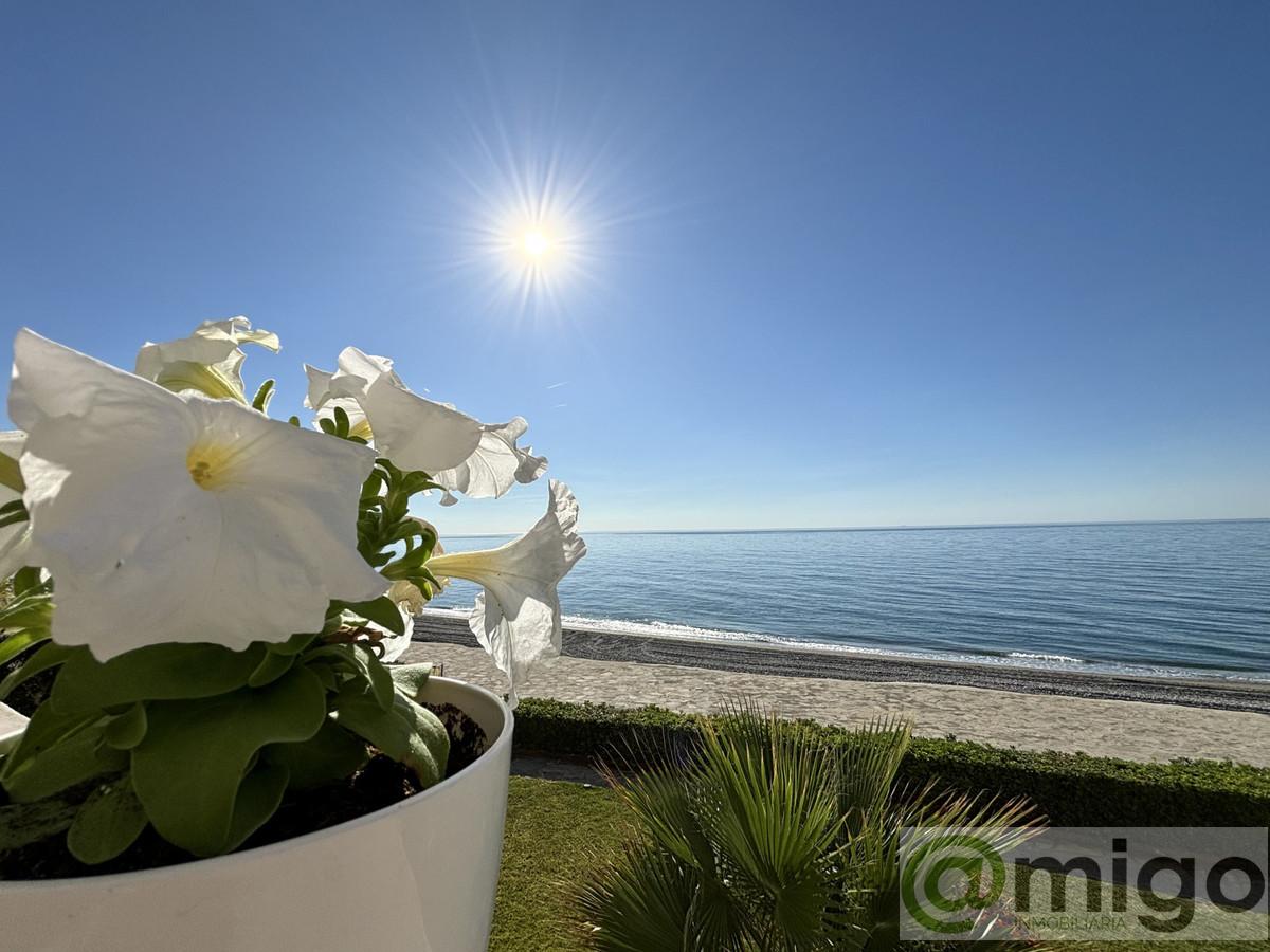 Venta de Ático en Estepona