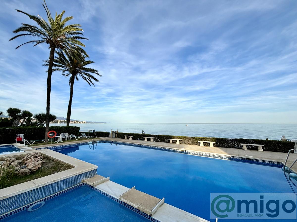 Venta de Ático en Estepona