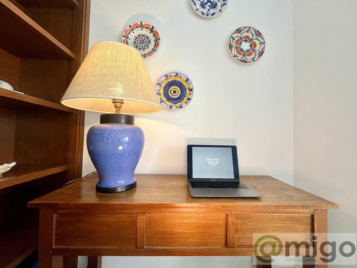 Venta de Ático en Estepona