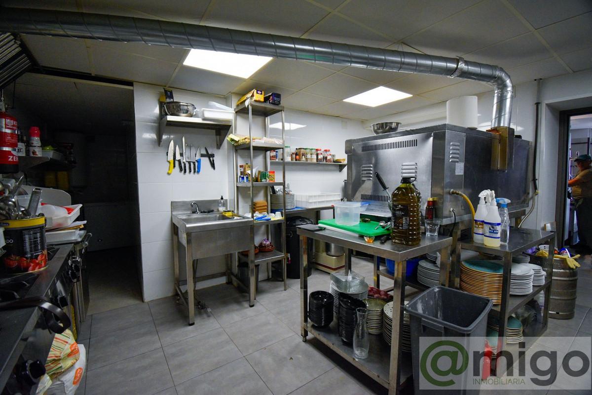 Venta de local en Marbella