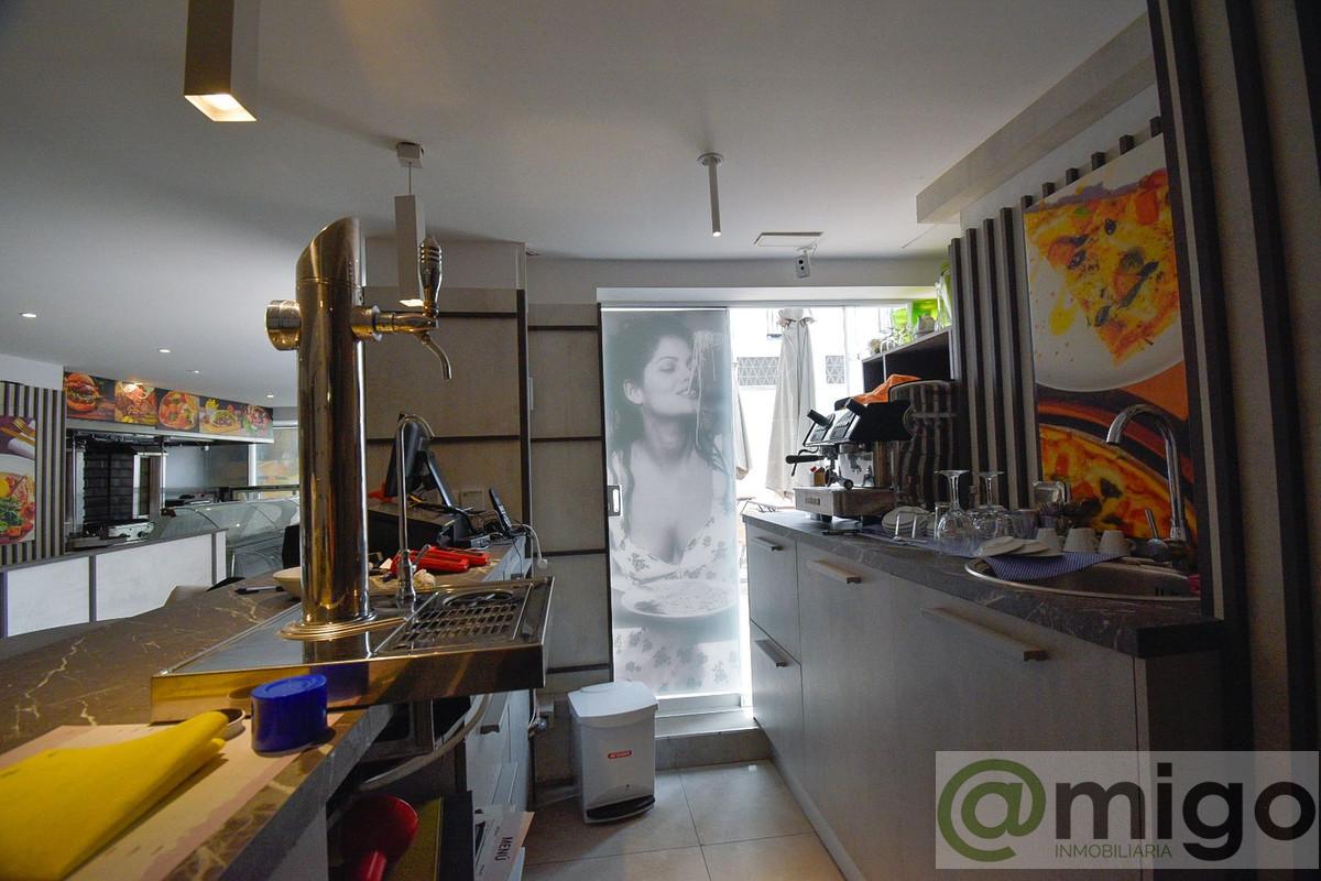 Venta de local en Marbella