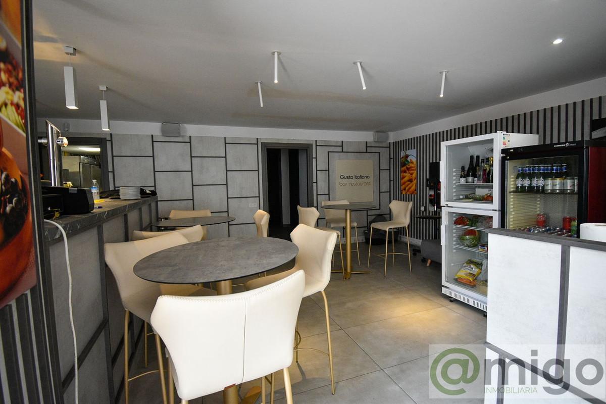 Venta de local en Marbella