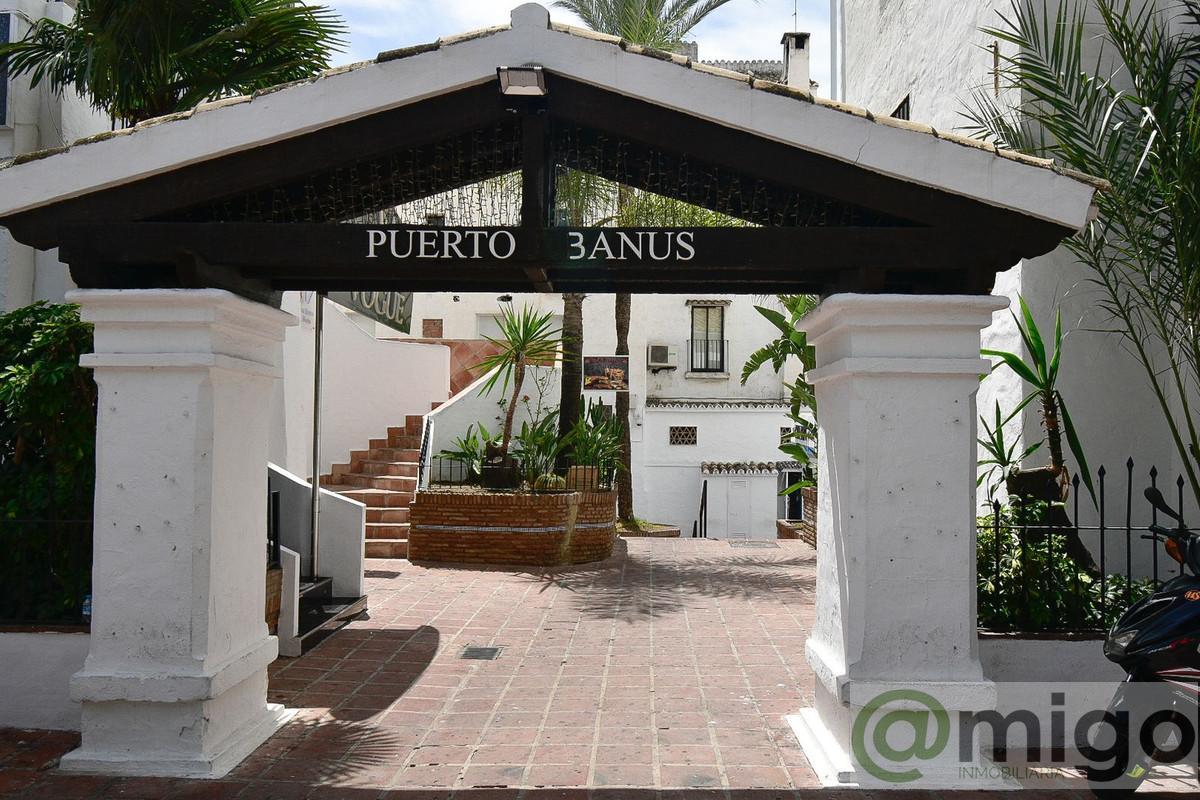 Venta de local en Marbella