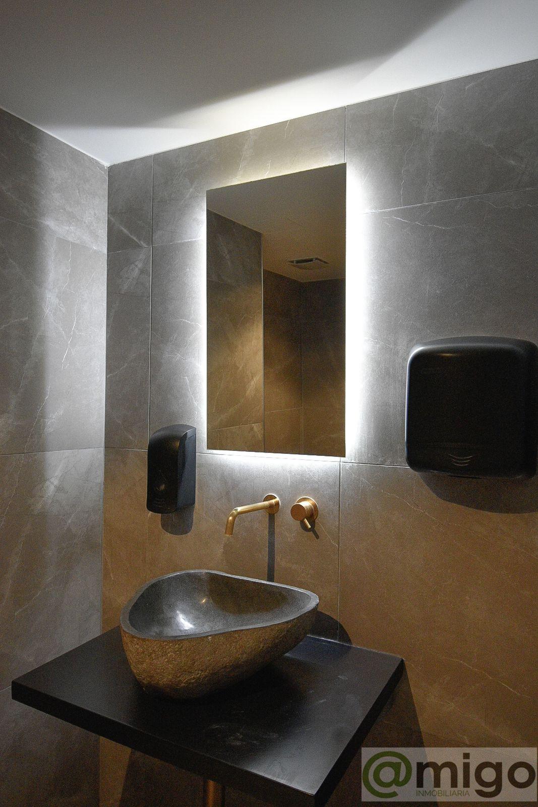 Venta de local en Marbella