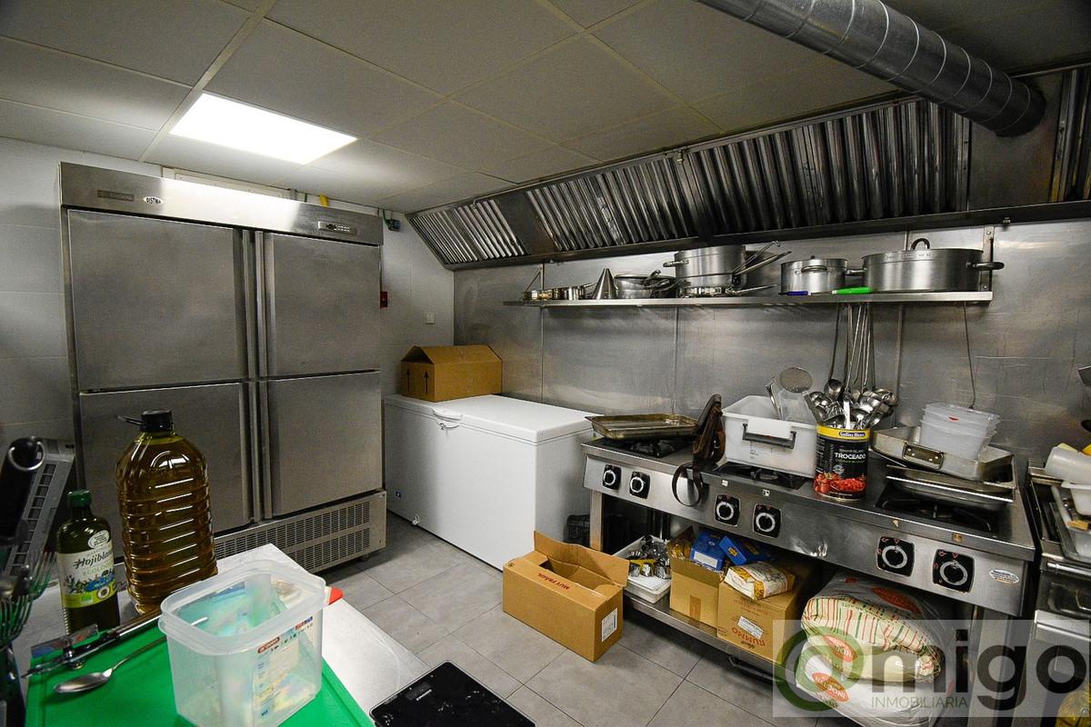 Venta de local en Marbella