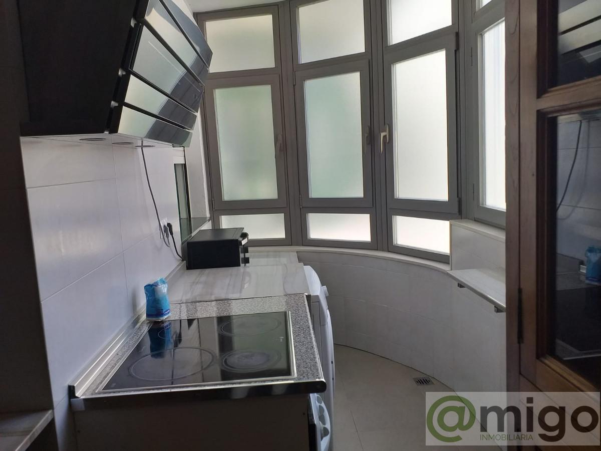 For sale of penthouse in Marbella