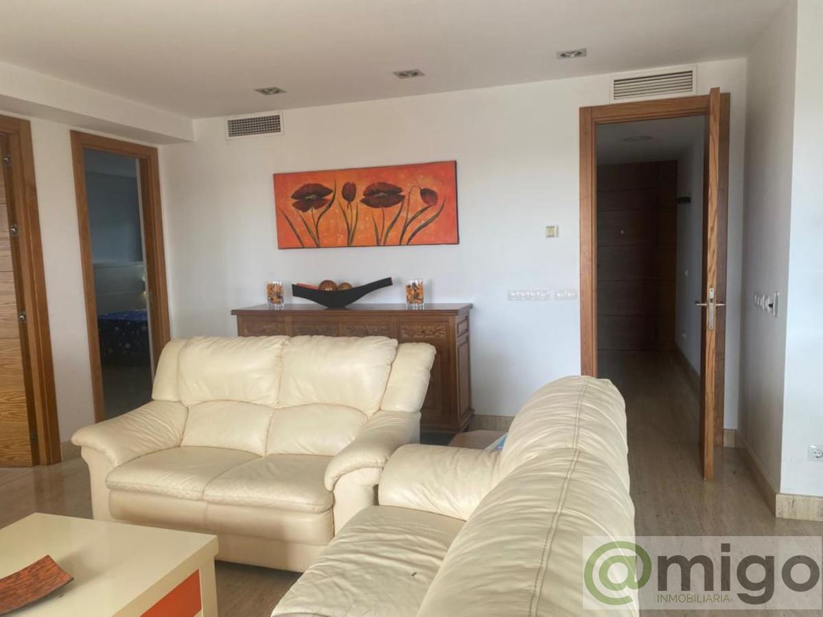 For sale of penthouse in Marbella