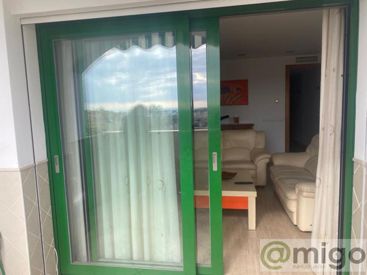 For sale of penthouse in Marbella
