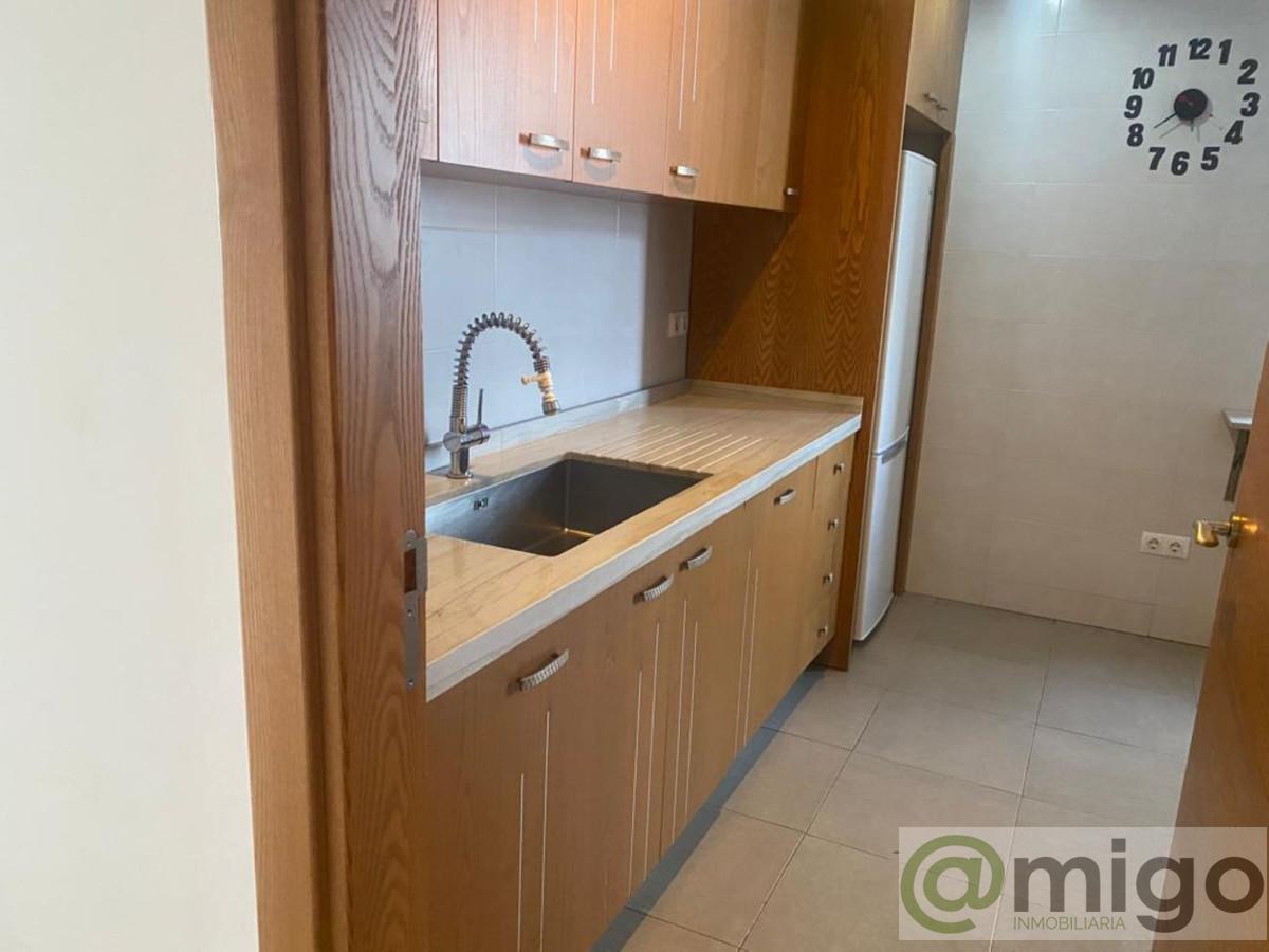 For sale of penthouse in Marbella