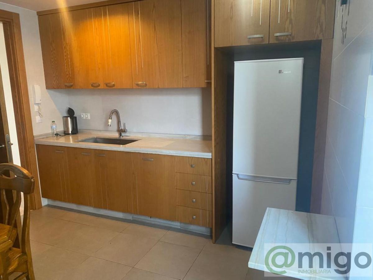 For sale of penthouse in Marbella