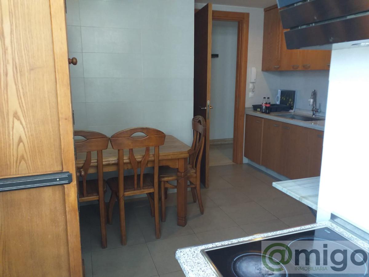 For sale of penthouse in Marbella