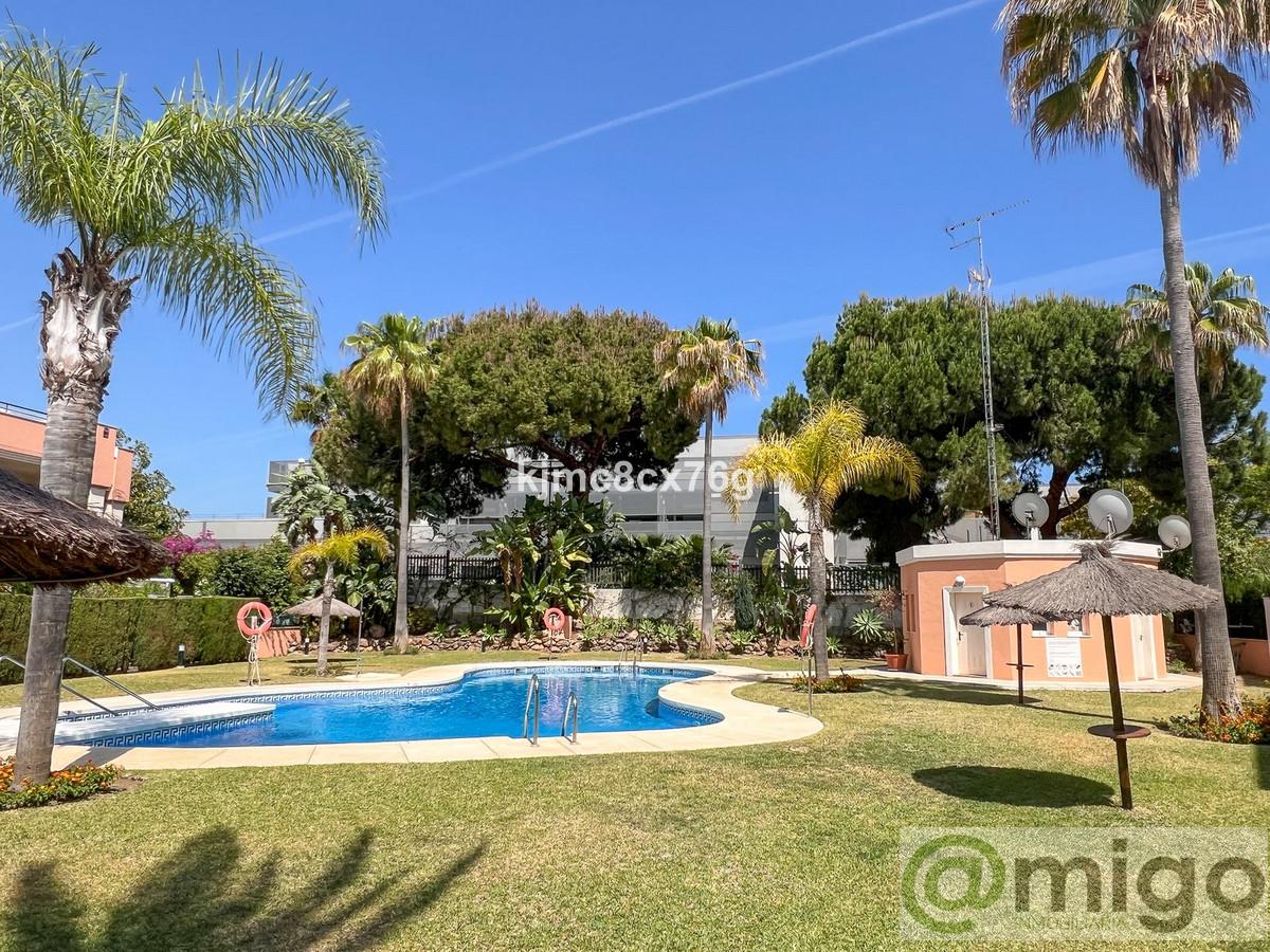 Venta de apartamento en Marbella