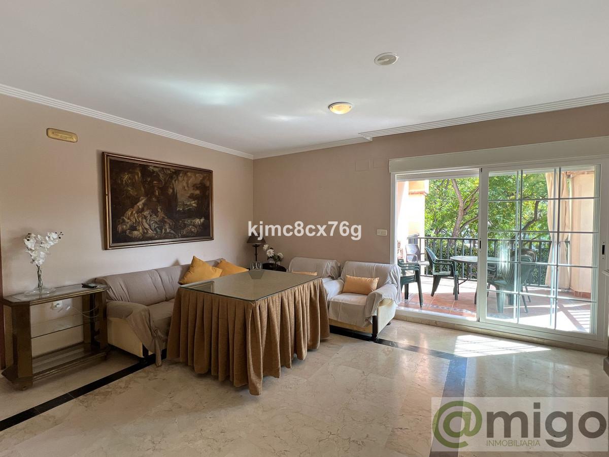 Venta de apartamento en Marbella