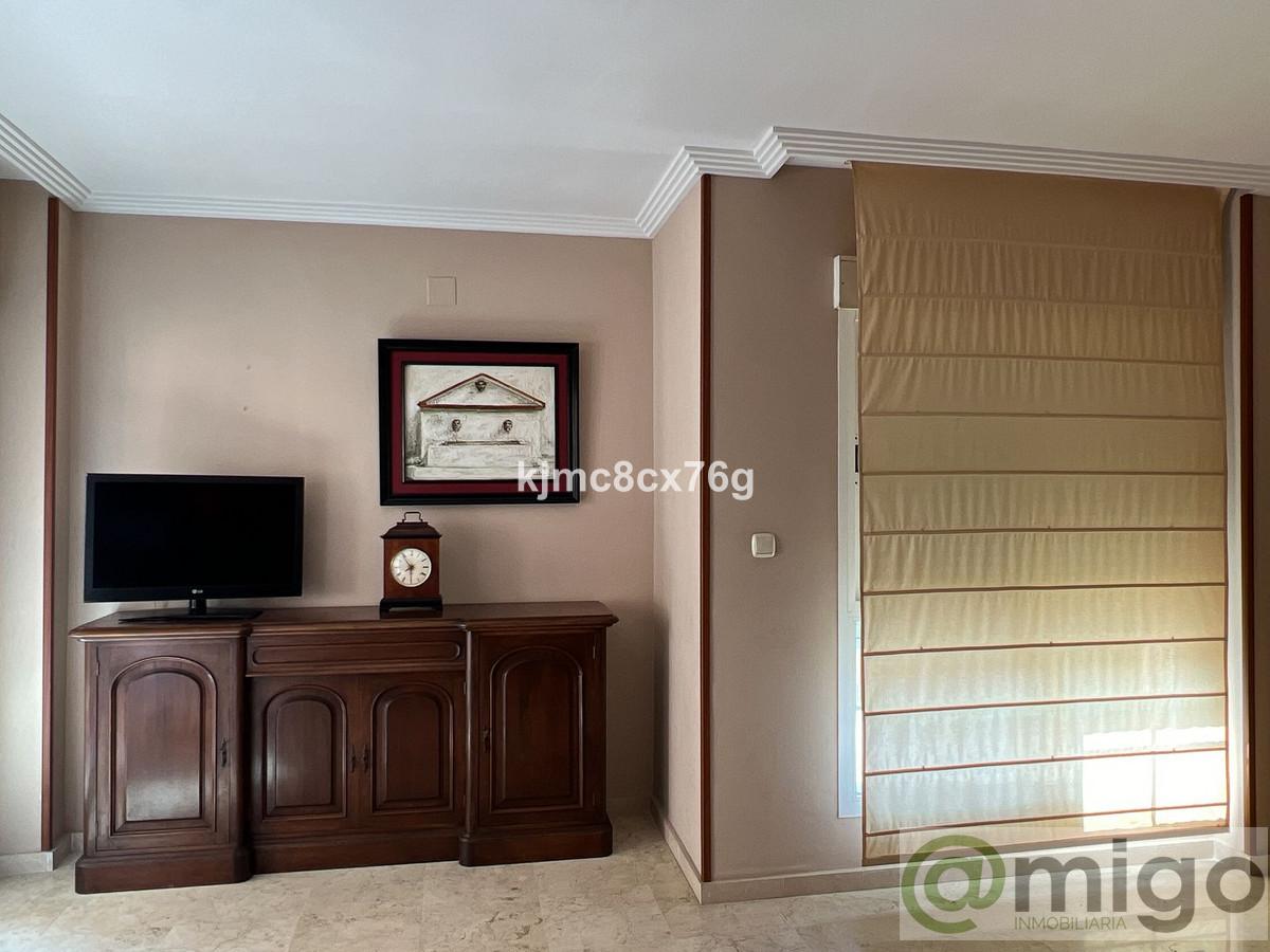 Venta de apartamento en Marbella