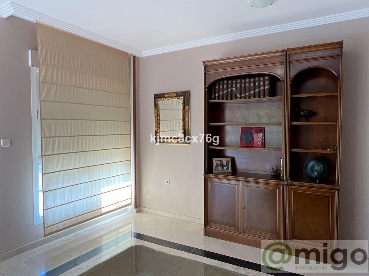 Venta de apartamento en Marbella