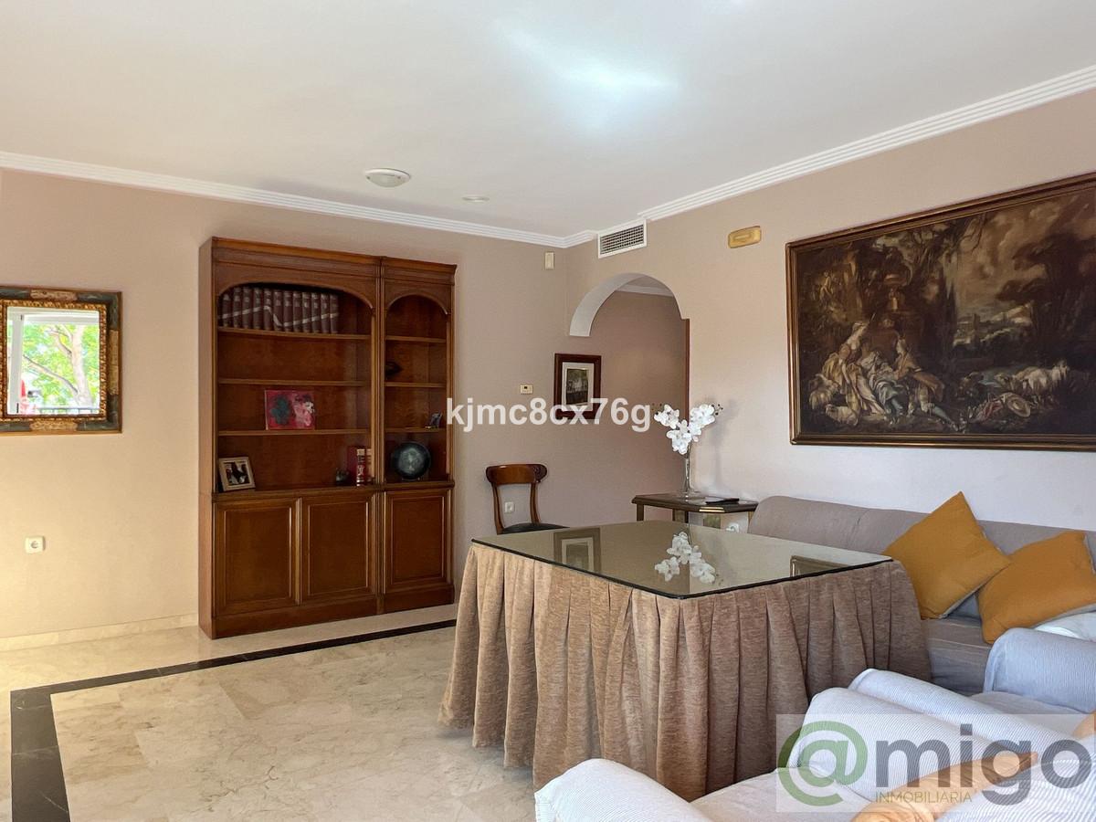 Venta de apartamento en Marbella