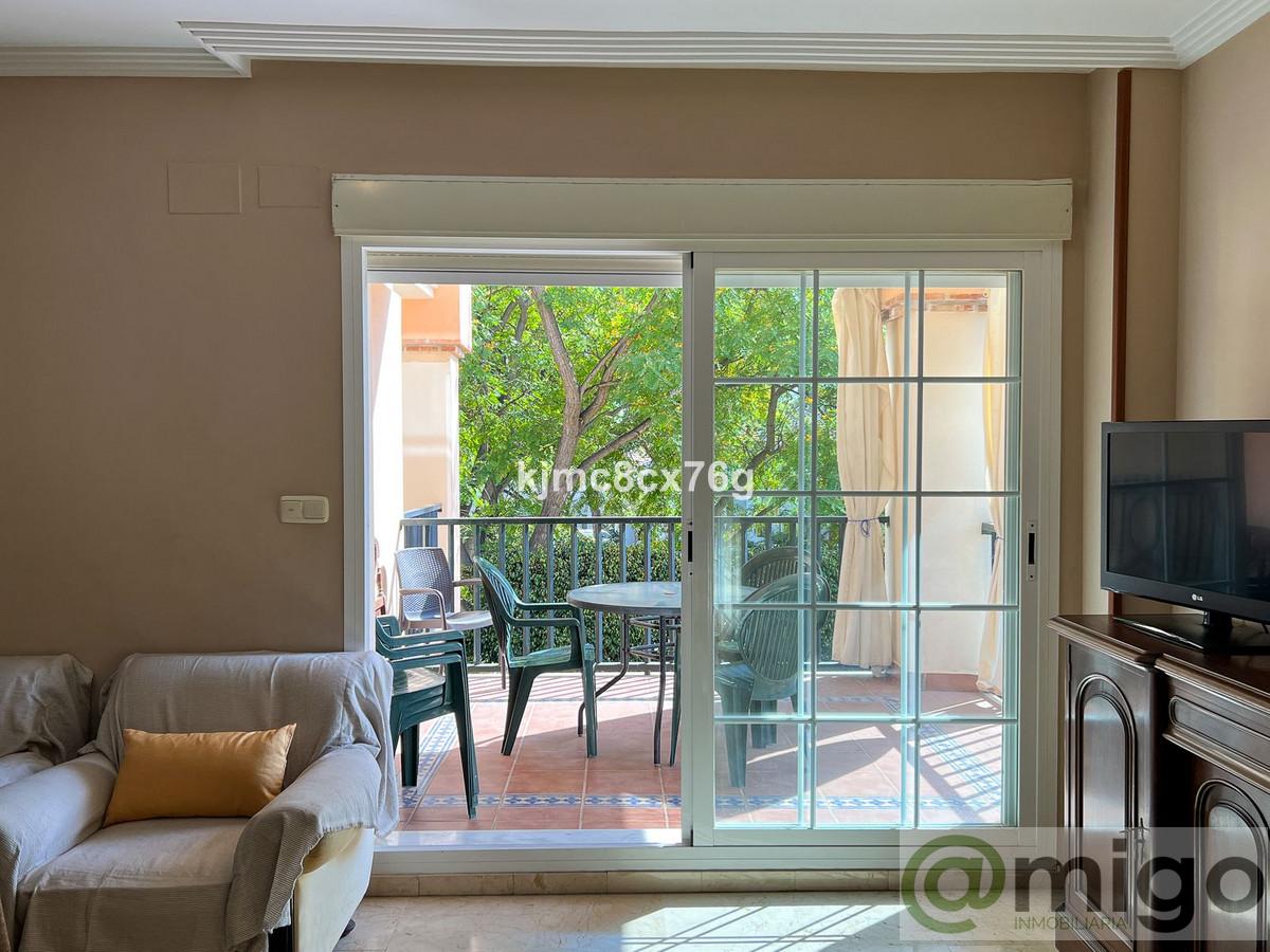 Venta de apartamento en Marbella