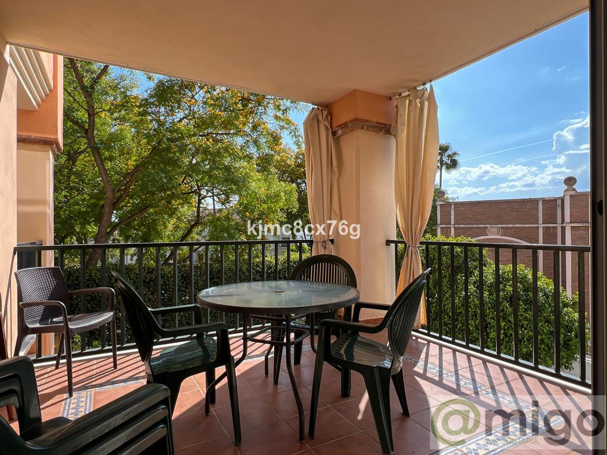 Venta de apartamento en Marbella