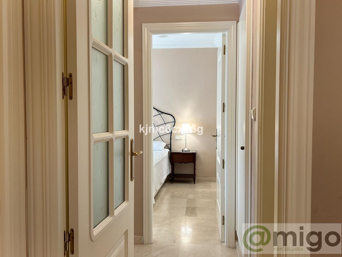 Venta de apartamento en Marbella