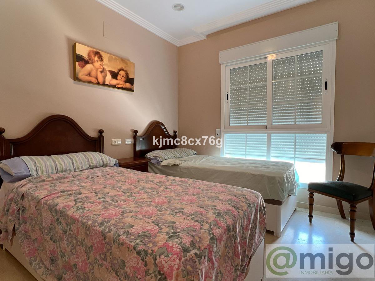 Venta de apartamento en Marbella