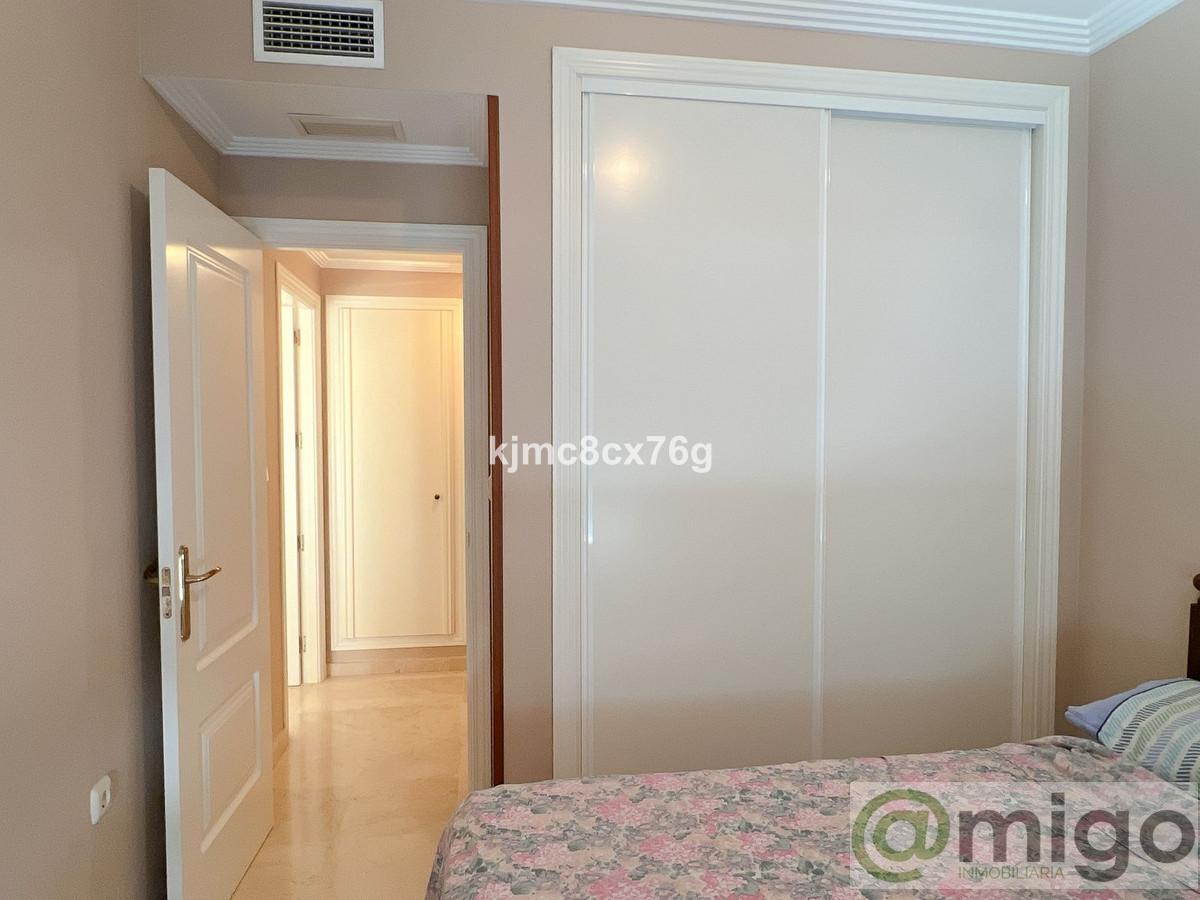 Venta de apartamento en Marbella