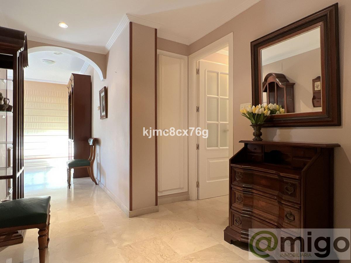 Venta de apartamento en Marbella