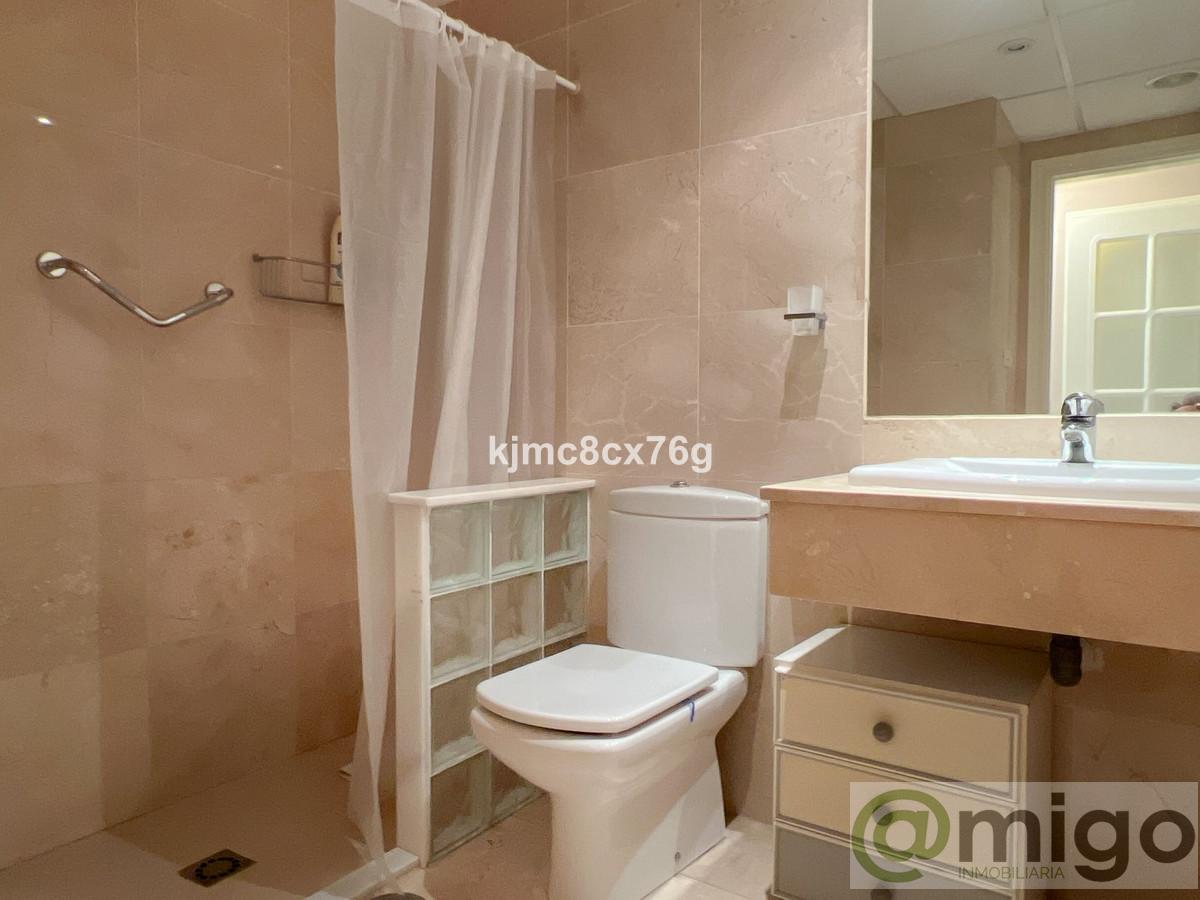 Venta de apartamento en Marbella