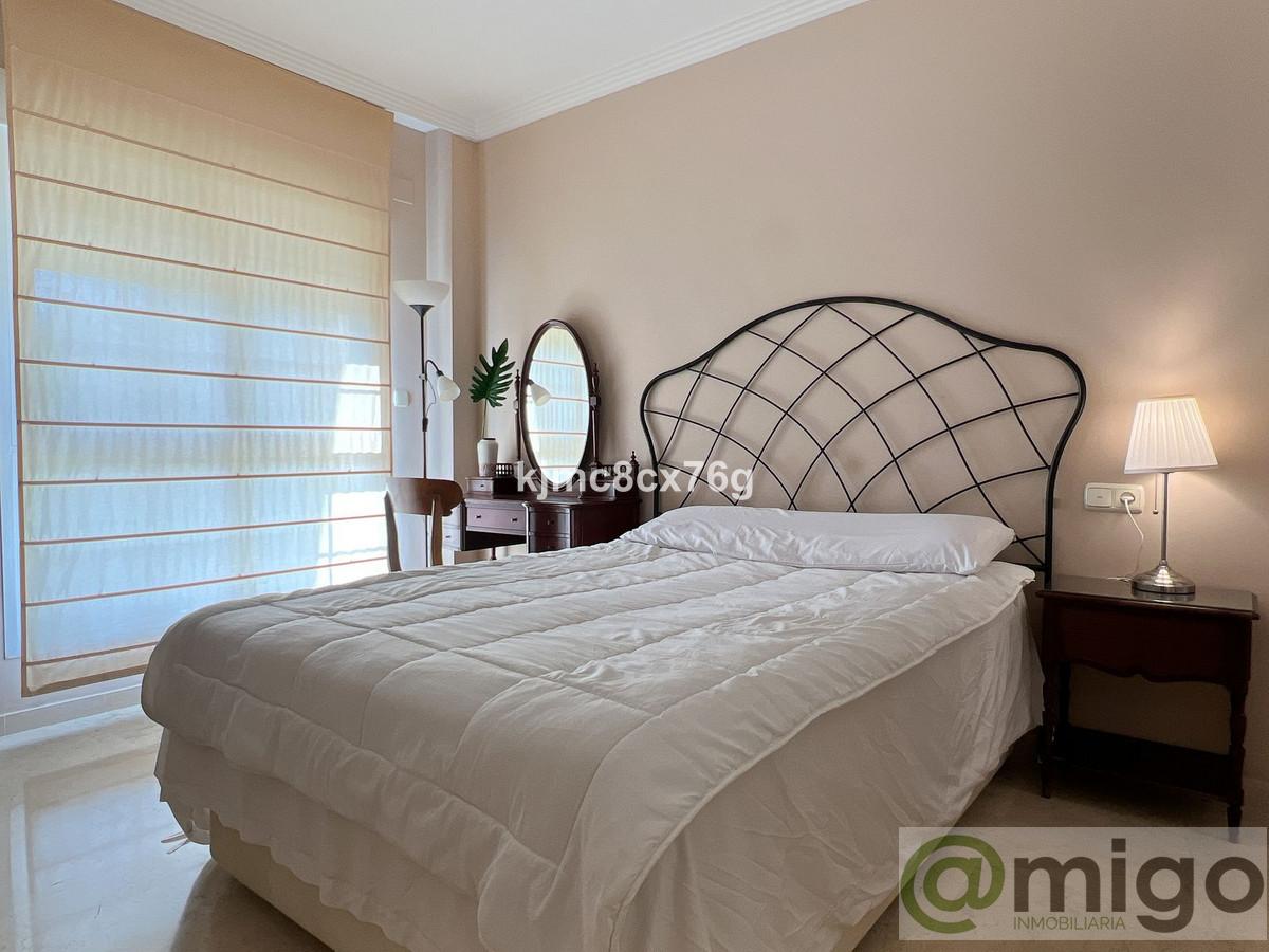 Venta de apartamento en Marbella