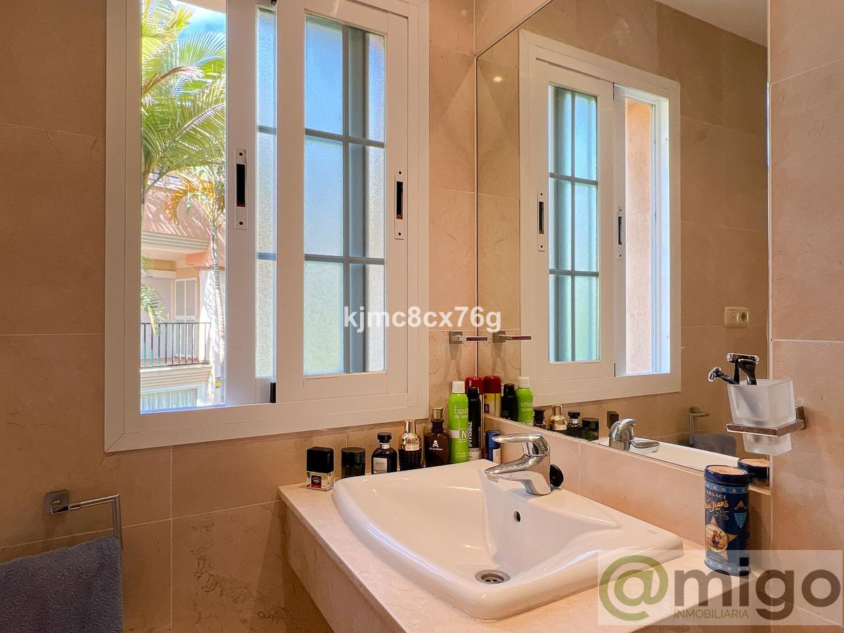 Venta de apartamento en Marbella