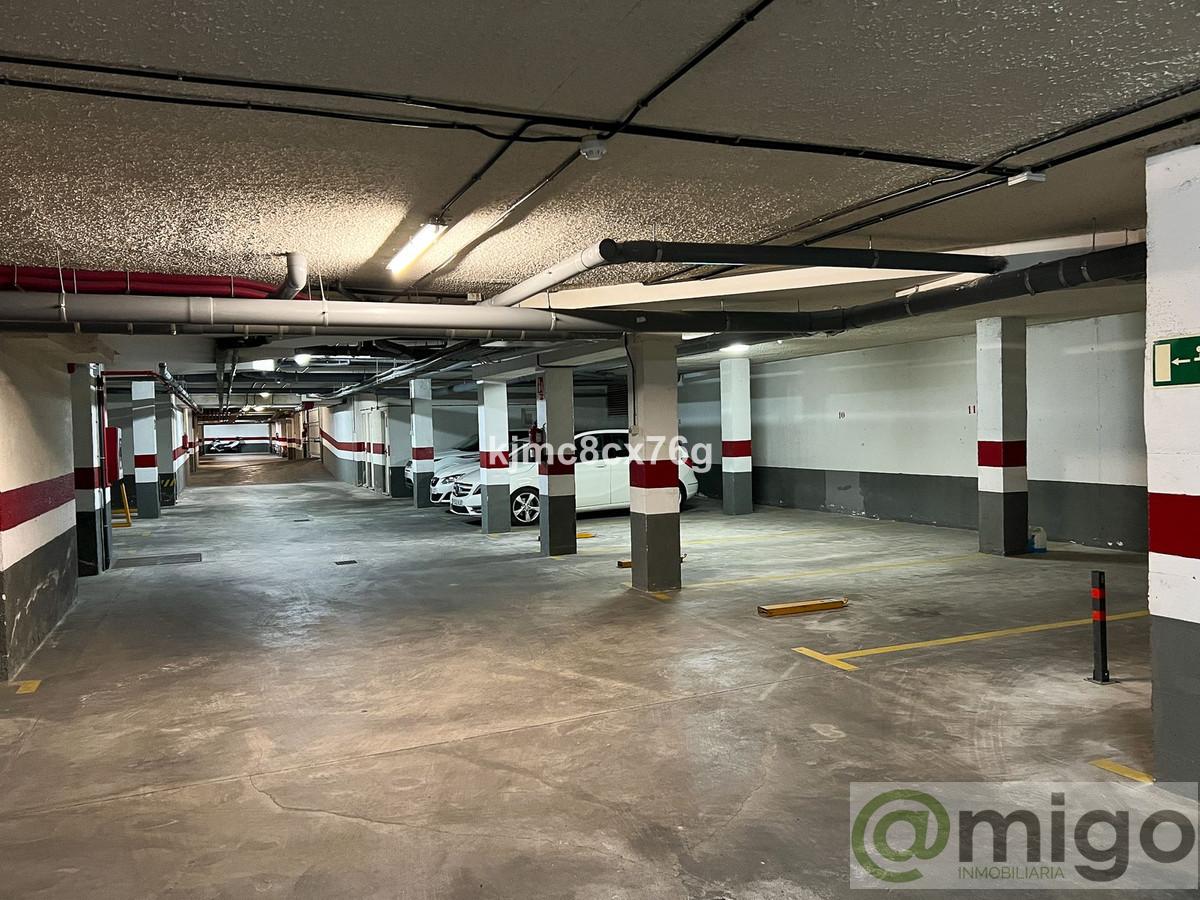 Venta de apartamento en Marbella