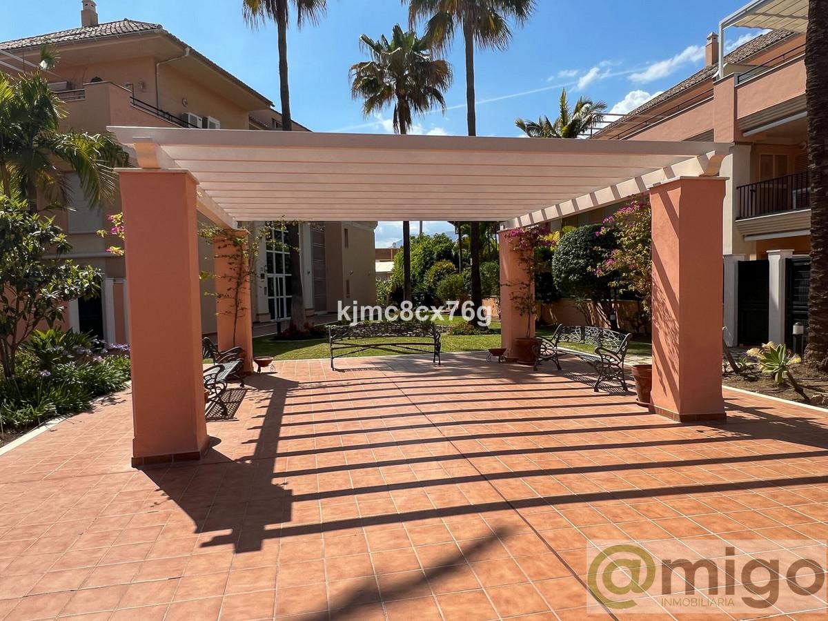 Venta de apartamento en Marbella