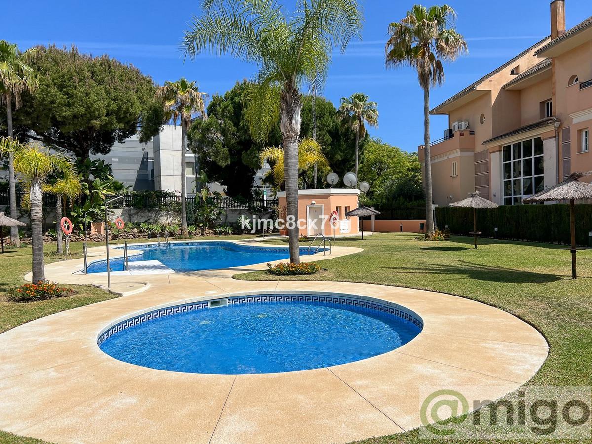 Venta de apartamento en Marbella