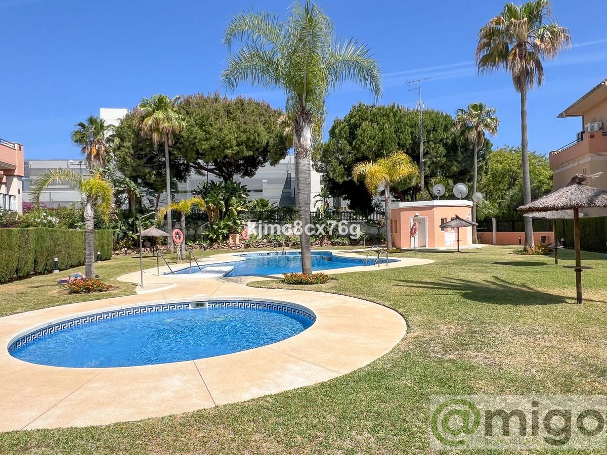 Venta de apartamento en Marbella