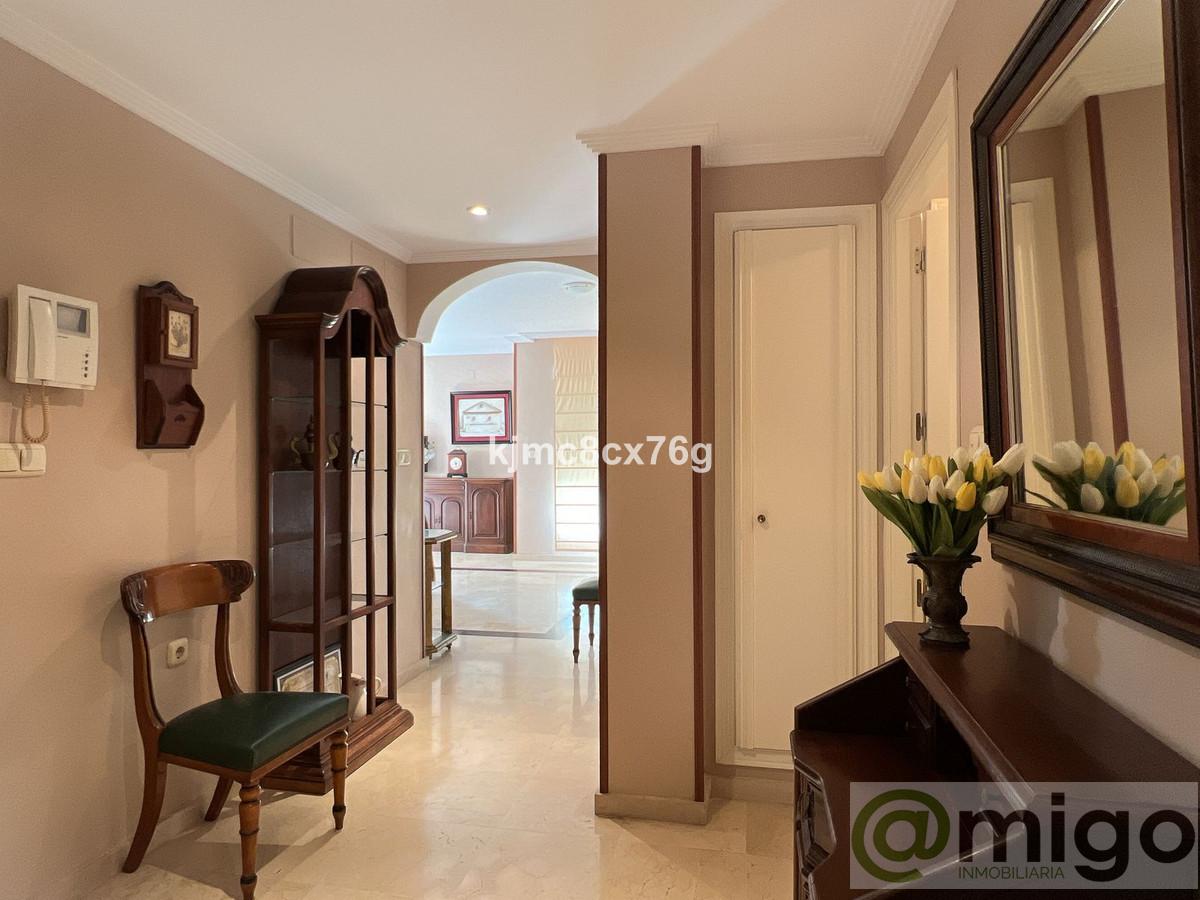 Venta de apartamento en Marbella