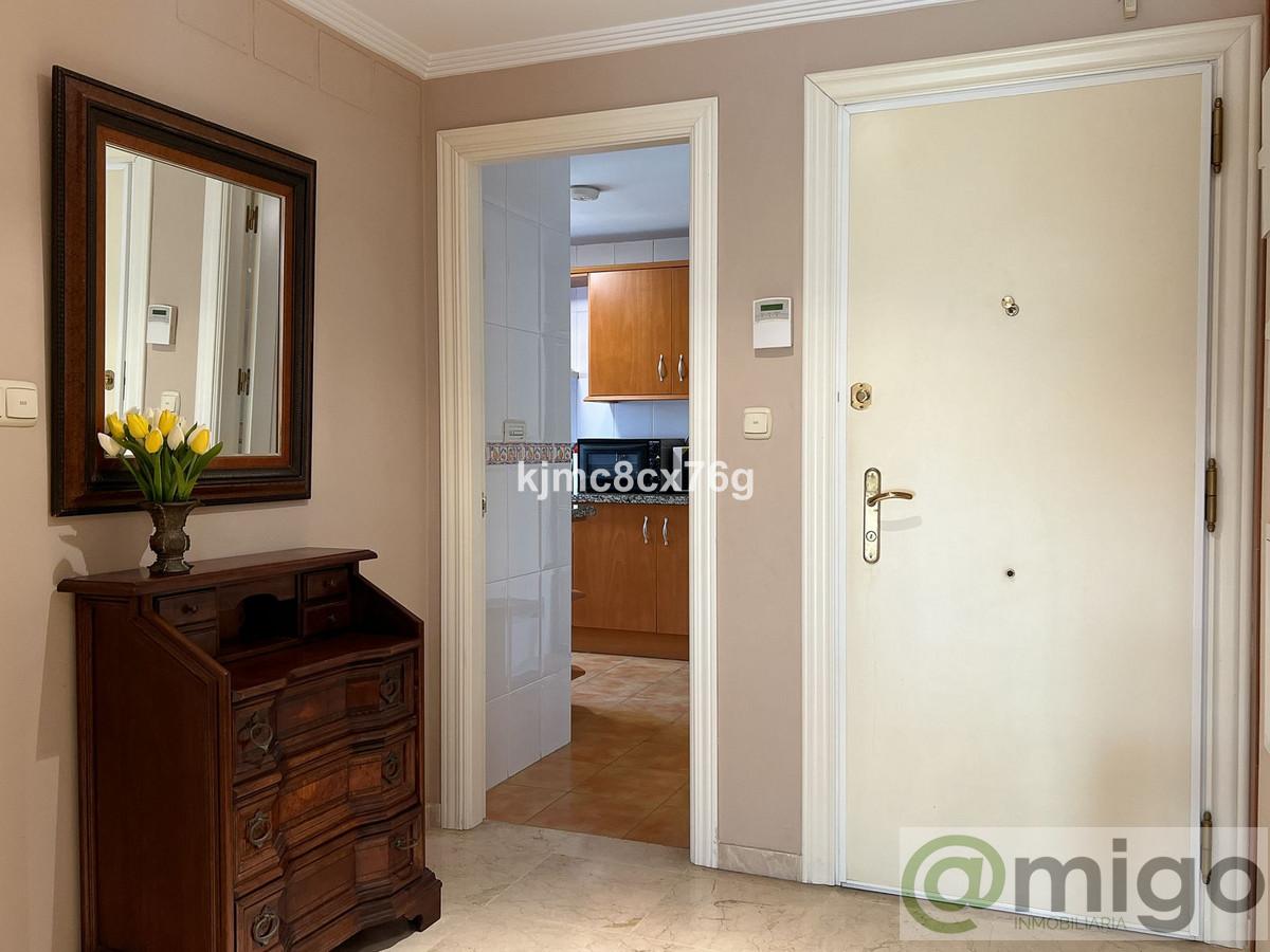 Venta de apartamento en Marbella