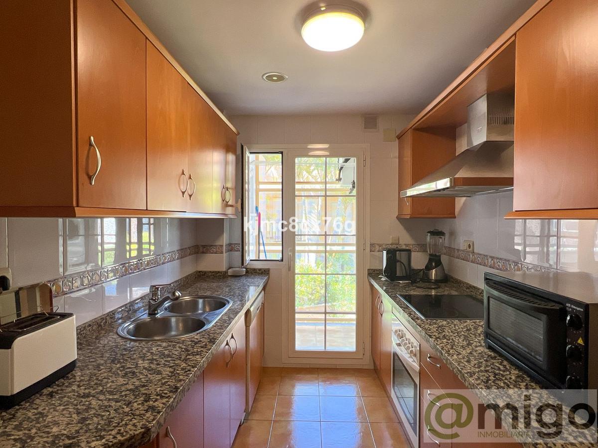 Venta de apartamento en Marbella