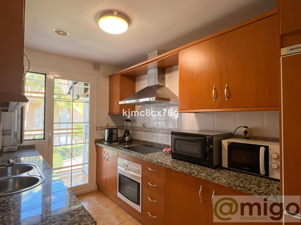 Venta de apartamento en Marbella