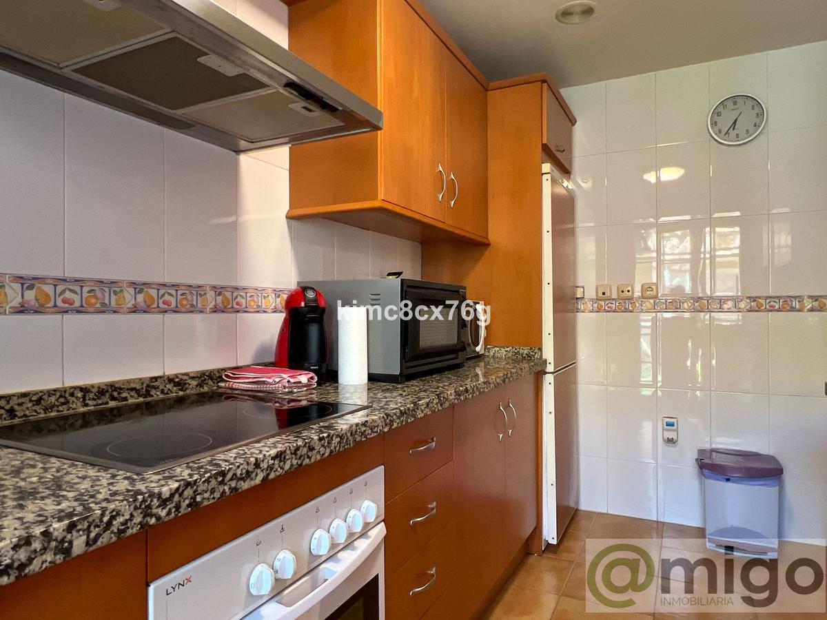 Venta de apartamento en Marbella