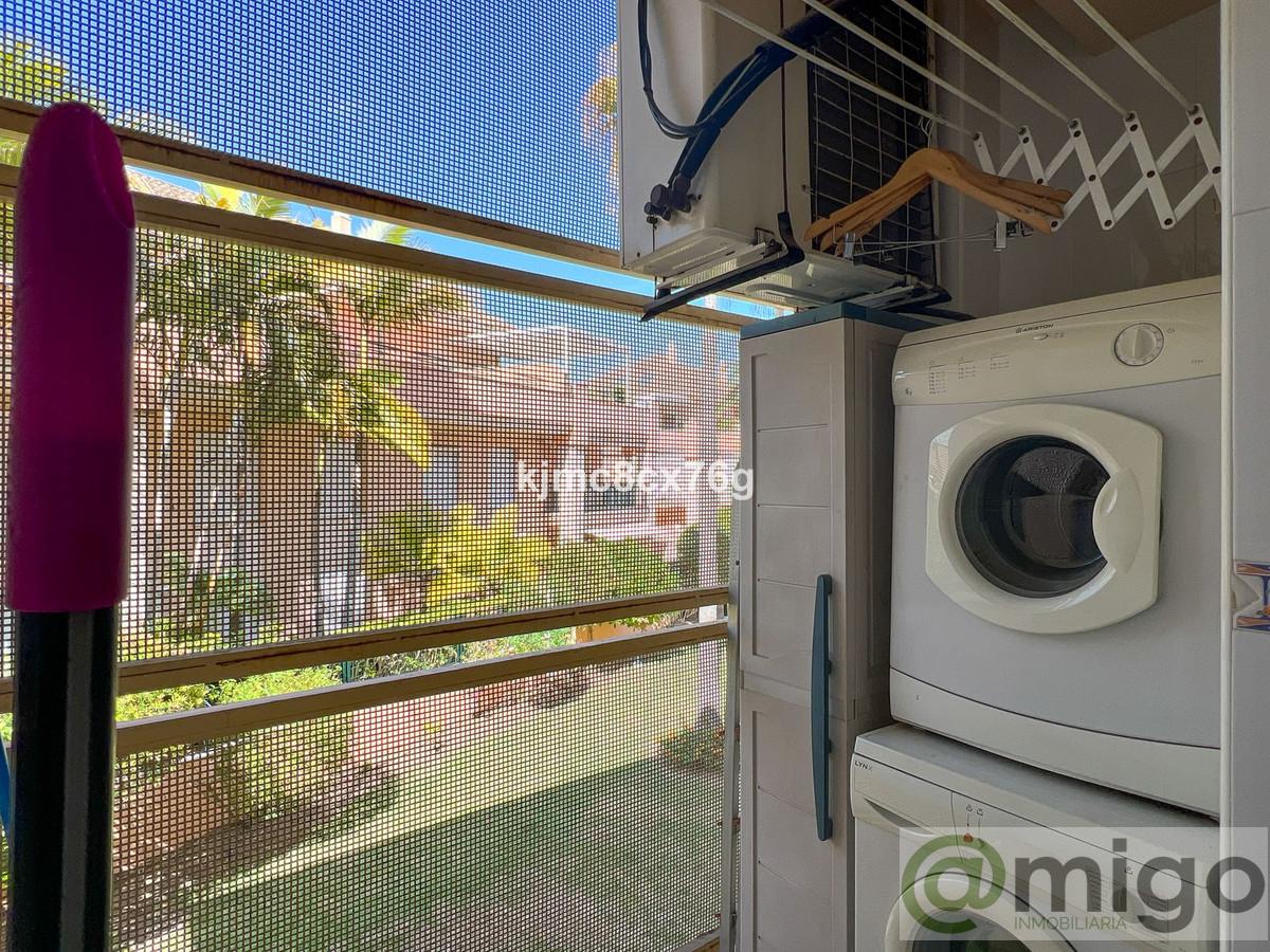 Venta de apartamento en Marbella