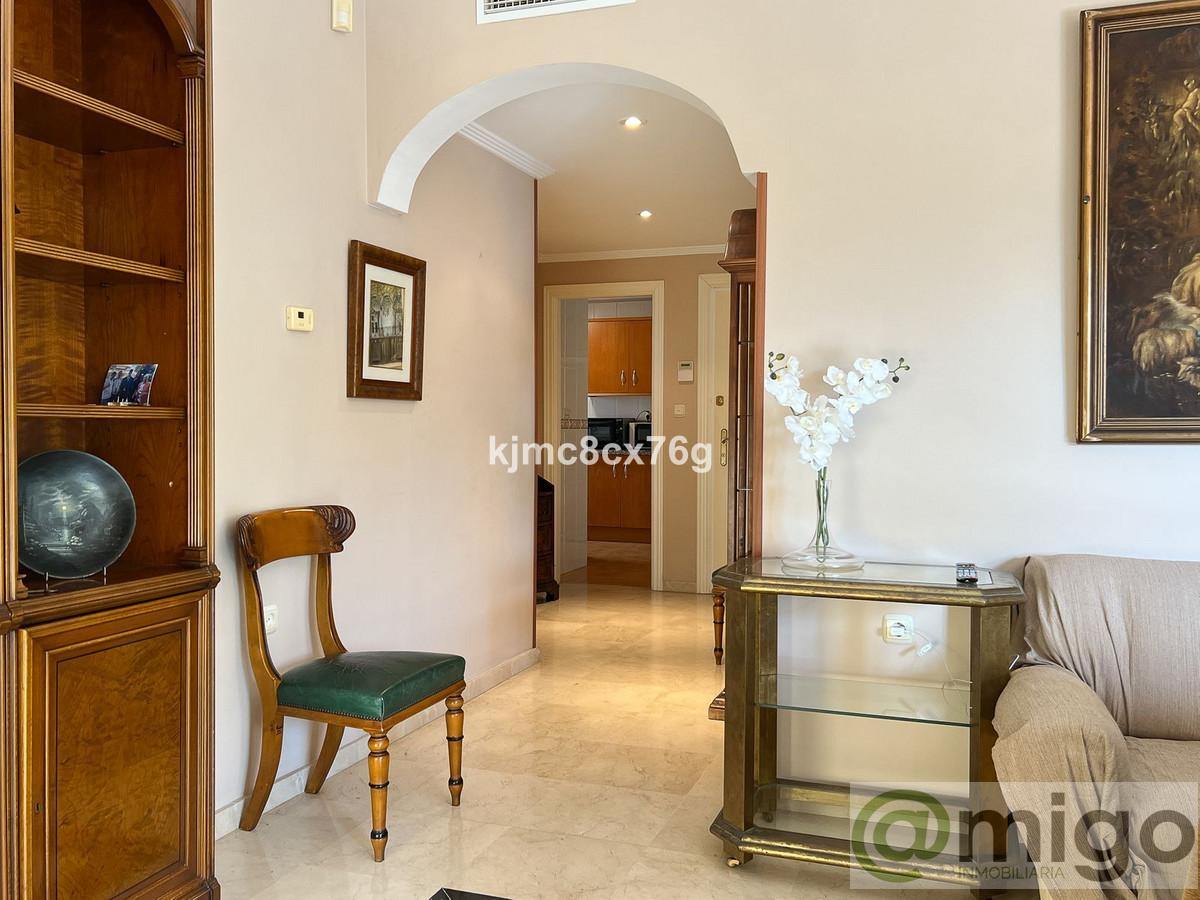 Venta de apartamento en Marbella