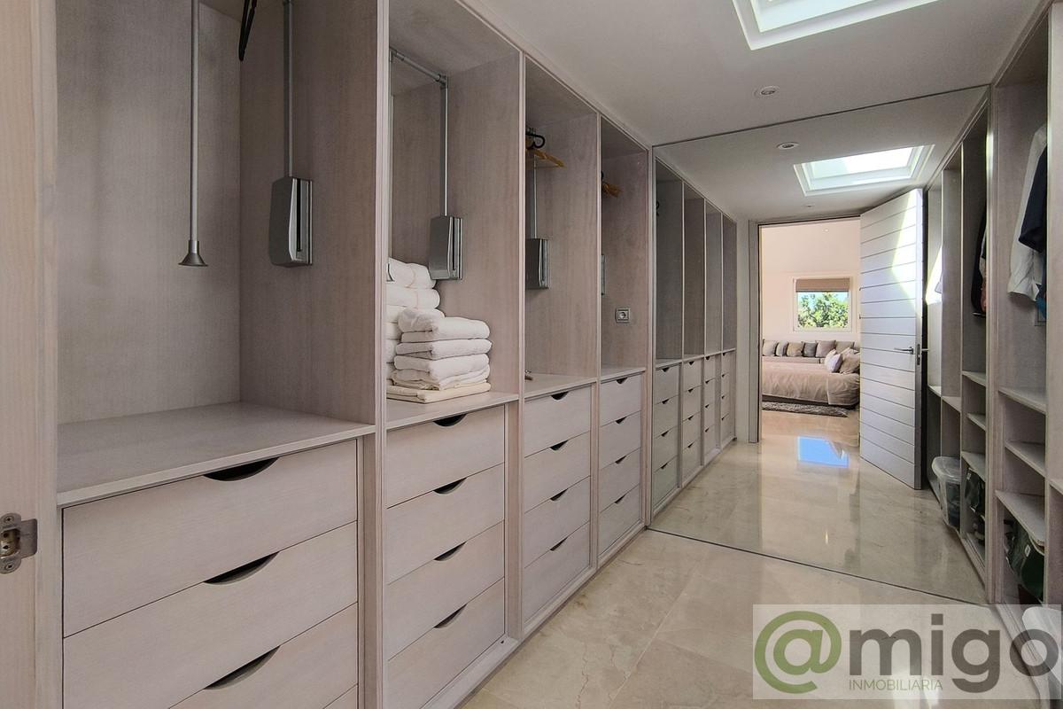 Venta de villa en Marbella